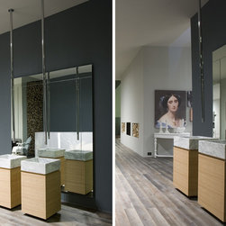 DAMONE Mirrors by Antoniolupi - Mirrors
