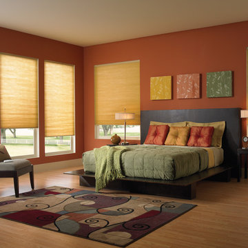 cellular shades