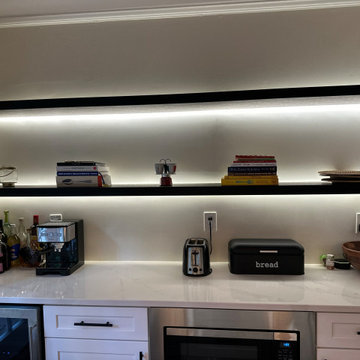 Town Home Custom Made Furniture