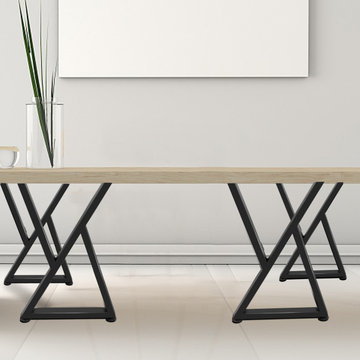 Metal Table Legs