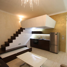 Studio Flat