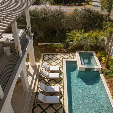 Waters Residence