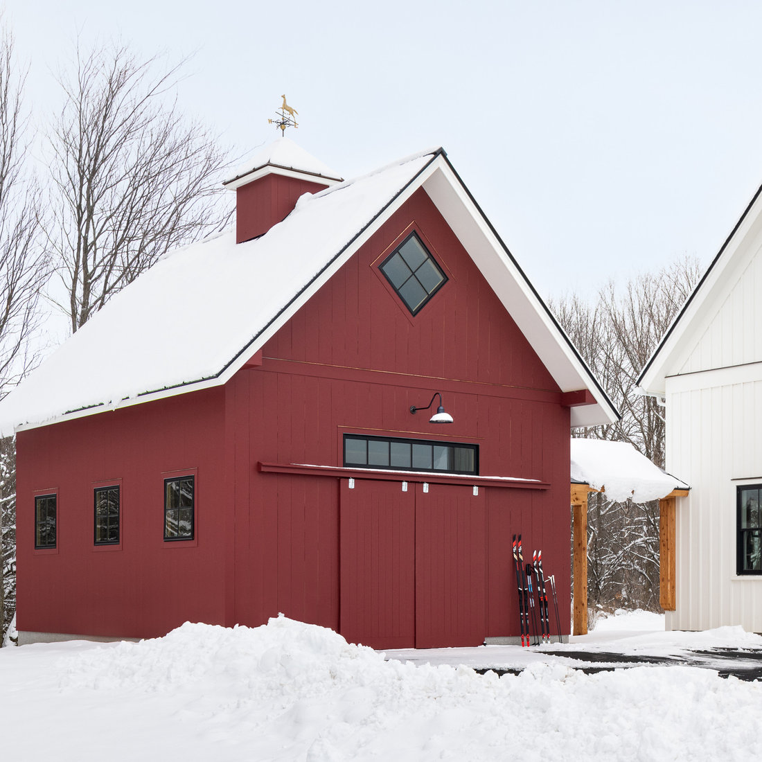 Vermont Vernacular