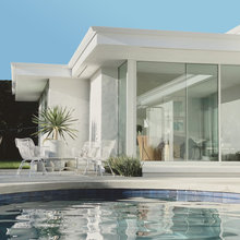 MID CENTURY MODERN HOUSE