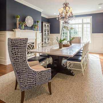 Villanova Dining Room
