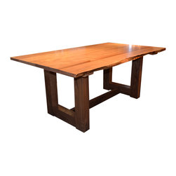 Dining Collection - Solid Wood Furniture - Products