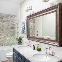 boys bathroom