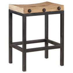 Industrial Bar Stools And Counter Stools by Furniture Classics