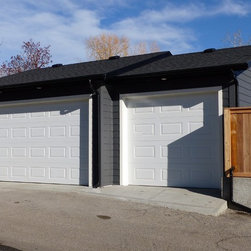 Garages - Products