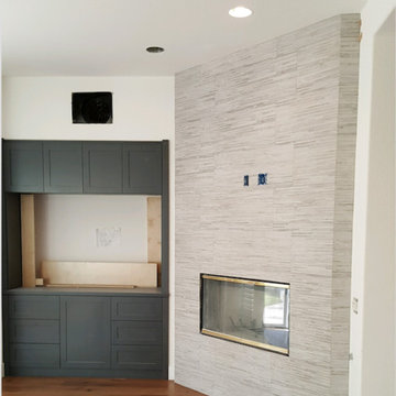 Kitchen Remodels
