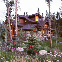 Cabin Ideas