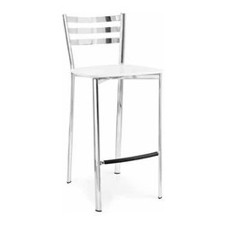 Ace Stool by O&G - Bar Stools And Counter Stools
