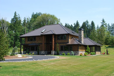 Port Orchard Residence