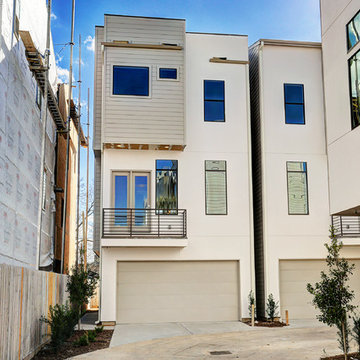 Exteriors