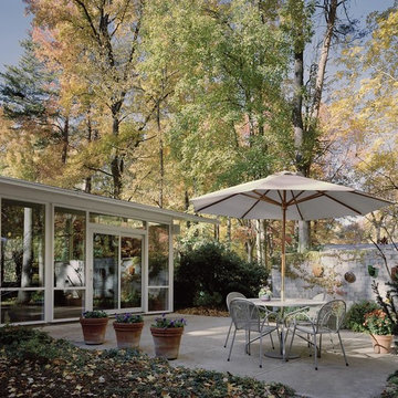 Residence in Alexandria, VA