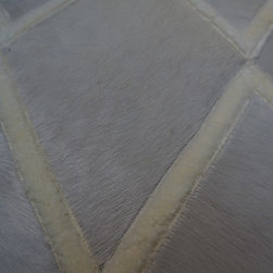 Cowhide Rugs - Rugs