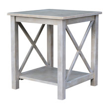 Side Tables