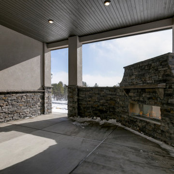 2020 Summit Modern