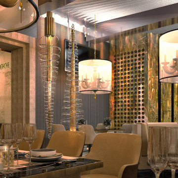 Jam-e-Jam Restaurant
