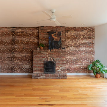 Brooklyn Apartment Combination