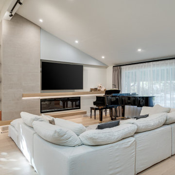 Modern House