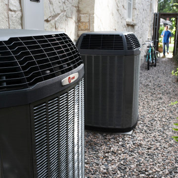 Trane brand stories 2022