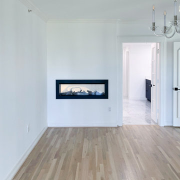 Post Oak - High Rise Condo - Full Remodel