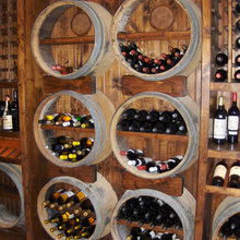 wine celler