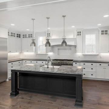 Kitchen Remodels