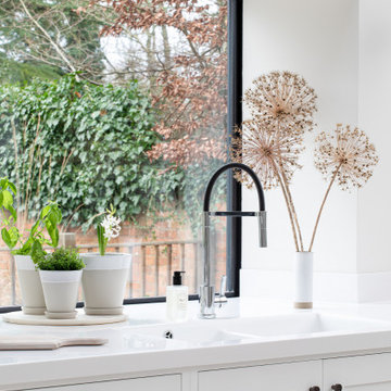 The Modular Kitchen - Ightham