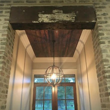 indoor accents