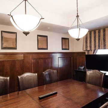 A Conference Room