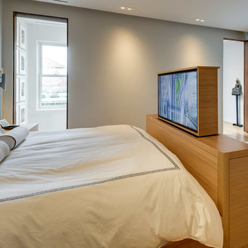 Whole Home AV project 2