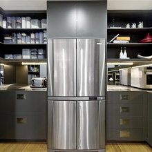 scullery ideas