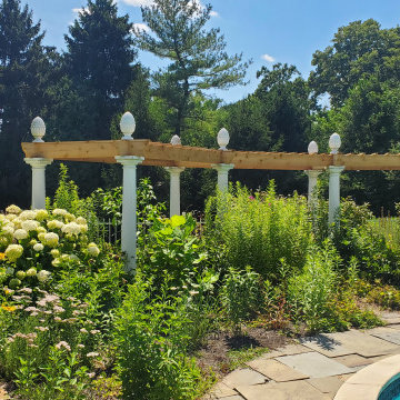 The Immersive Garden