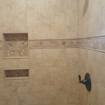 Sunnyview Lane Custom Home