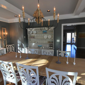 Henlopen Acres,  American Craftsman Renovation
