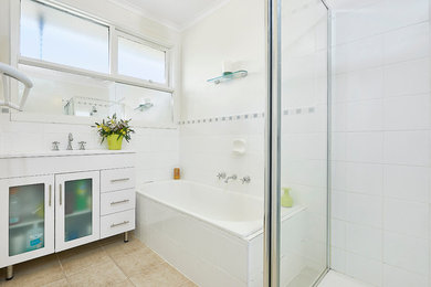 Melbourne Real Estate Photography - Bathrooms