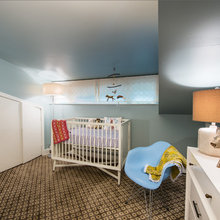 nursery