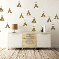 Wall Decals - Products