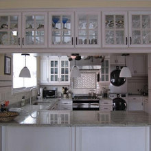 kitchen back splash