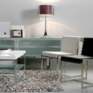 Interiorismo Comercial