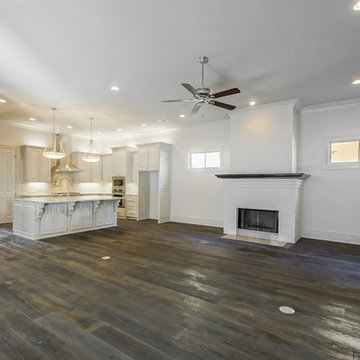 New Construction/Settlement at Willow Grove