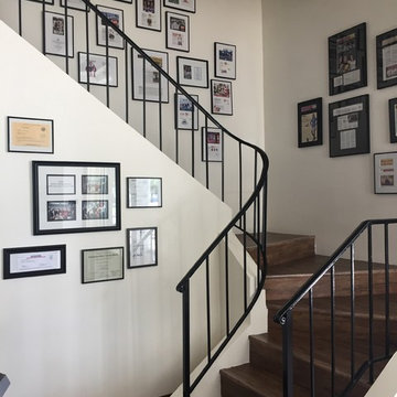 Secure Systems Office - 2235 H Street
