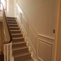Wall Panelling by Grain & Groove - Wall Panels