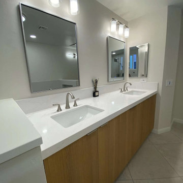 Mastery Home Improvement Project