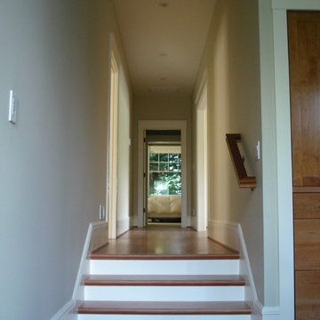 Dutch Colonial Residence