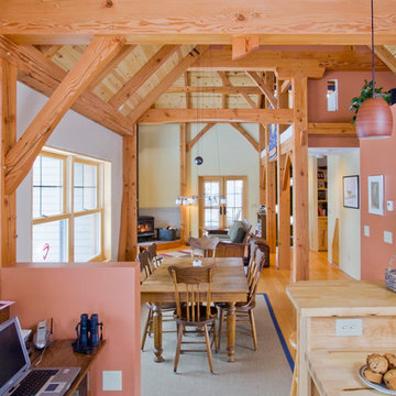 Grand Marais HUS