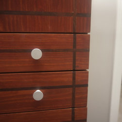 Custom Projects - Products