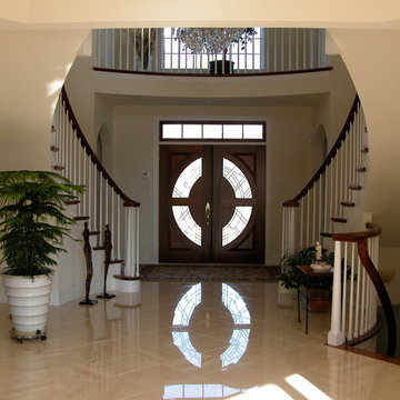 Luxurious Custom Home